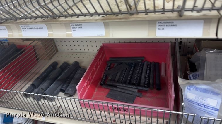 image for item FB0818 Pivot sprinkler parts