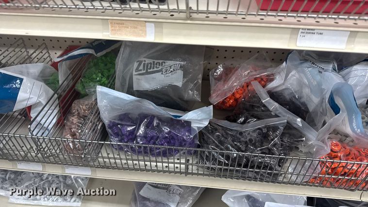 image for item FB0818 Pivot sprinkler parts