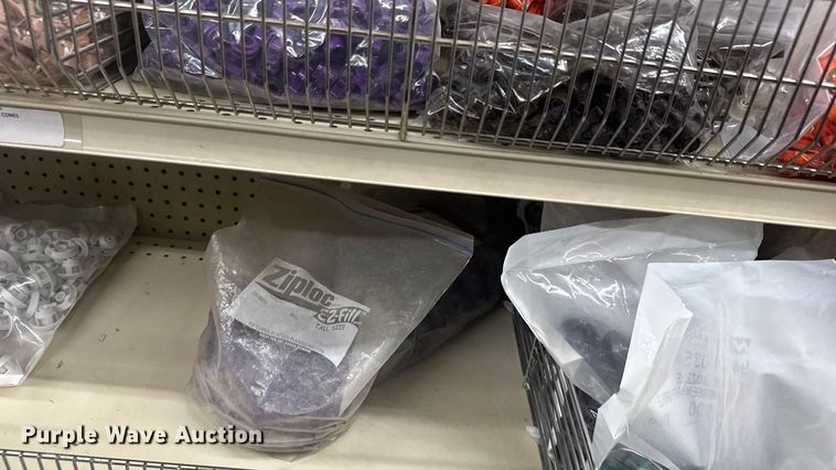 image for item FB0818 Pivot sprinkler parts