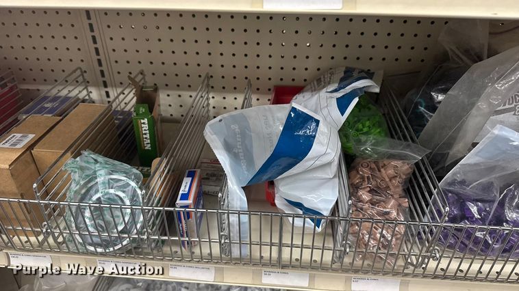 image for item FB0818 Pivot sprinkler parts