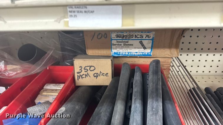 image for item FB0818 Pivot sprinkler parts