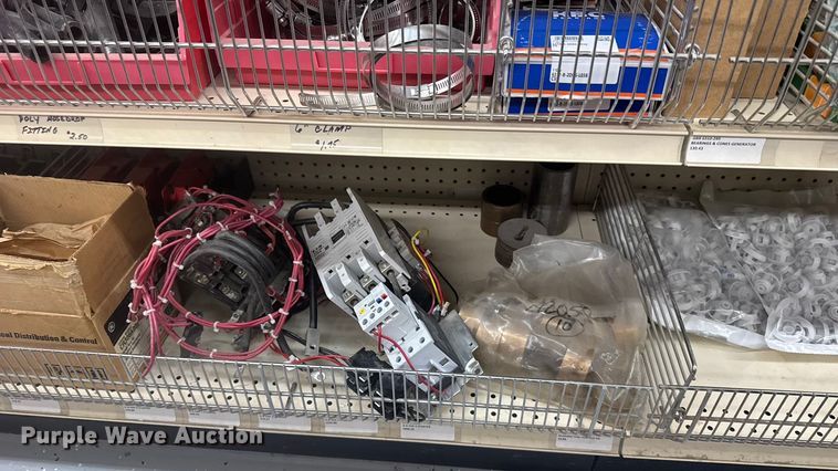 image for item FB0818 Pivot sprinkler parts