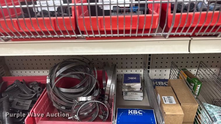 image for item FB0818 Pivot sprinkler parts