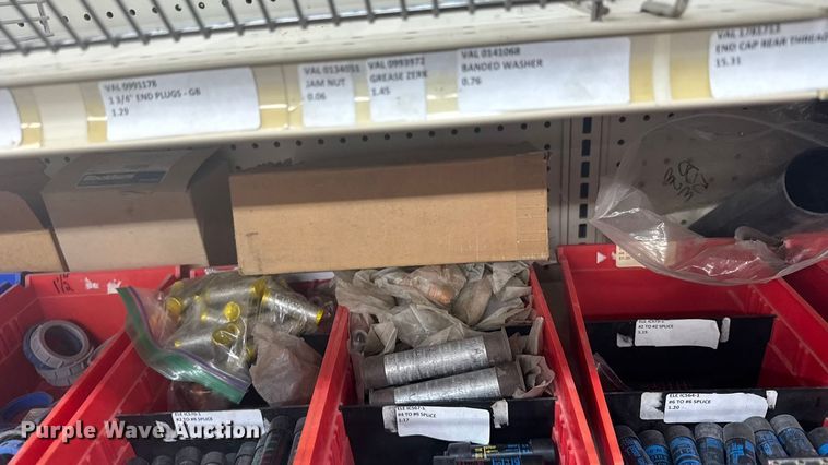 image for item FB0818 Pivot sprinkler parts