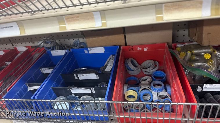 image for item FB0818 Pivot sprinkler parts