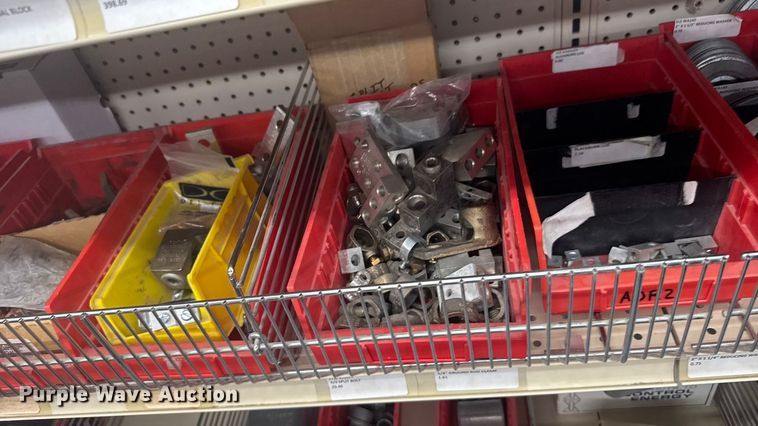 image for item FB0818 Pivot sprinkler parts