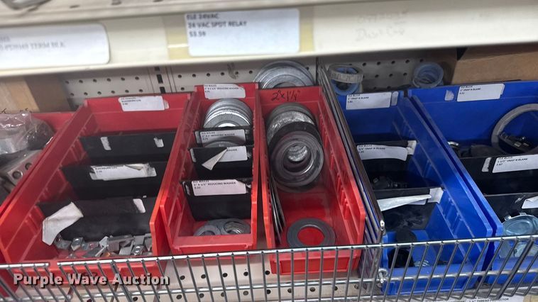 image for item FB0818 Pivot sprinkler parts