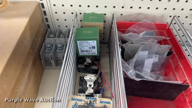 image for item FB0818 Pivot sprinkler parts