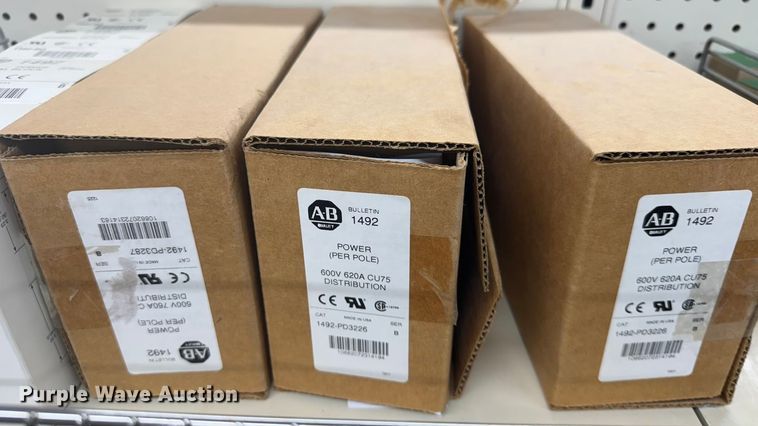 image for item FB0818 Pivot sprinkler parts