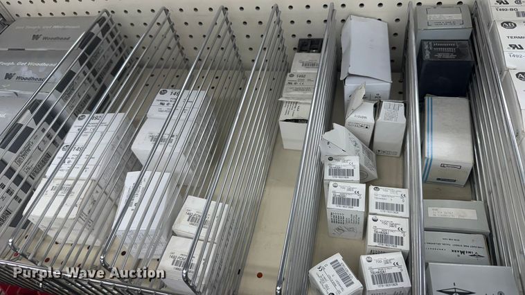 image for item FB0818 Pivot sprinkler parts