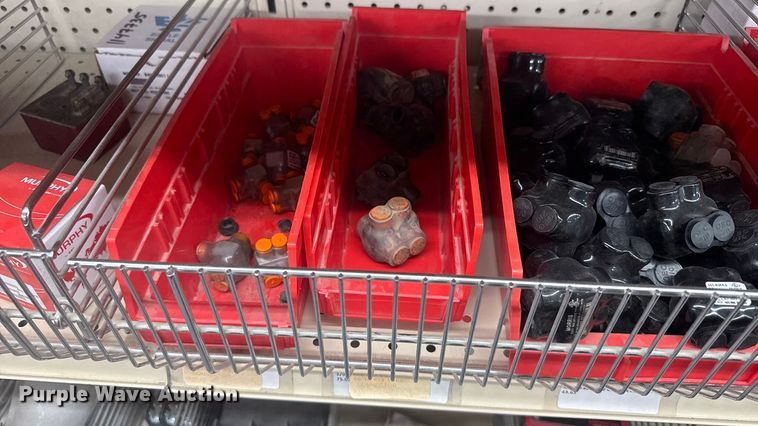 image for item FB0818 Pivot sprinkler parts