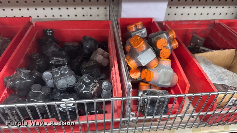 image for item FB0818 Pivot sprinkler parts