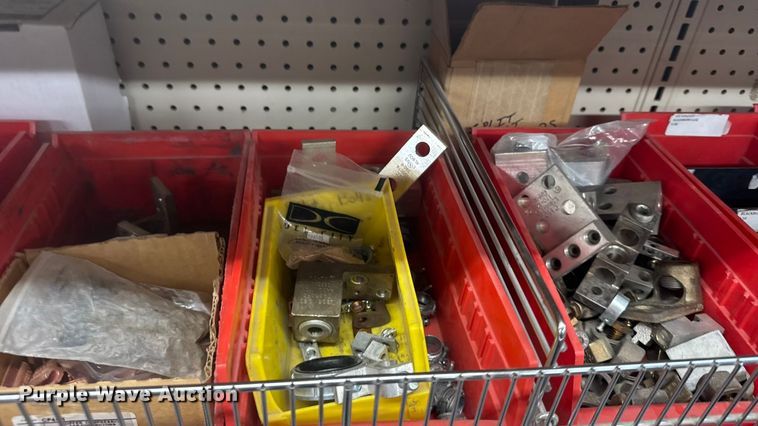 image for item FB0818 Pivot sprinkler parts