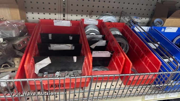 image for item FB0818 Pivot sprinkler parts