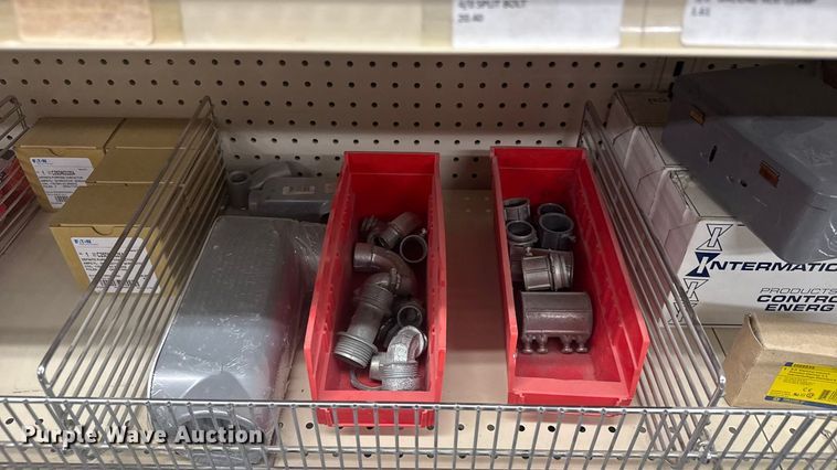 image for item FB0818 Pivot sprinkler parts