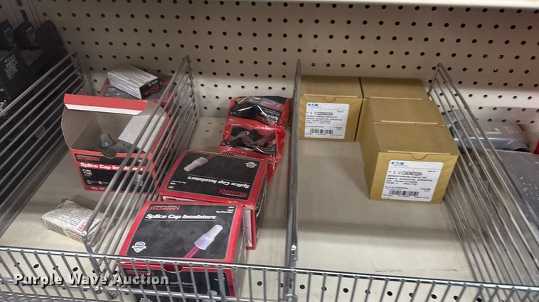 image for item FB0818 Pivot sprinkler parts