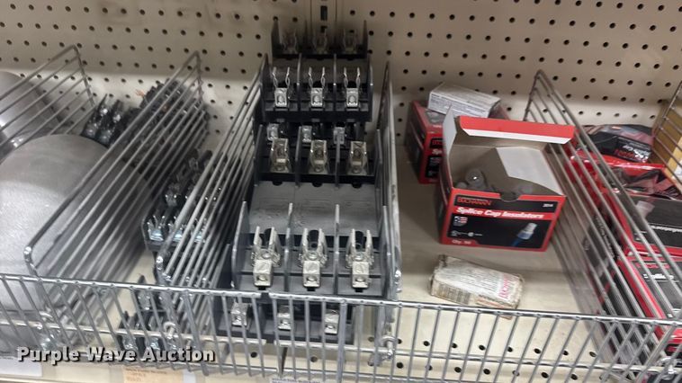 image for item FB0818 Pivot sprinkler parts