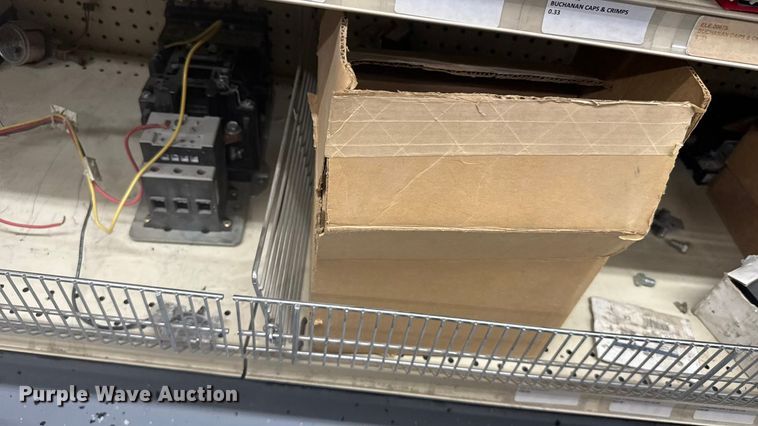 image for item FB0818 Pivot sprinkler parts