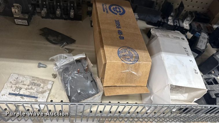 image for item FB0818 Pivot sprinkler parts