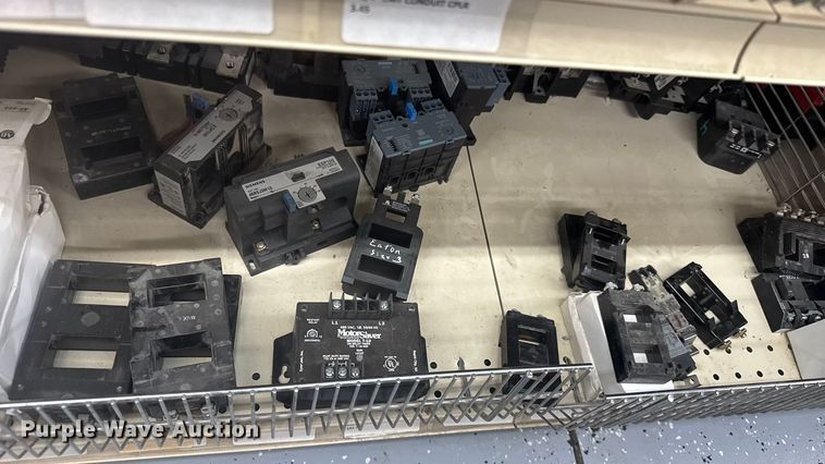 image for item FB0818 Pivot sprinkler parts