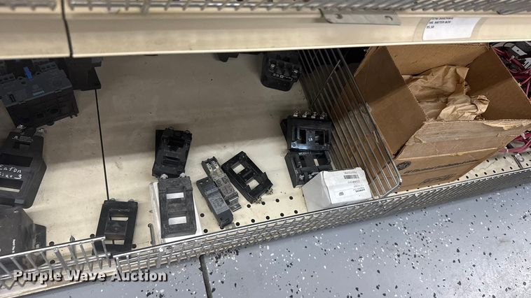 image for item FB0818 Pivot sprinkler parts