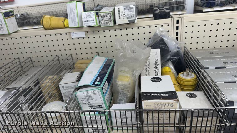 image for item FB0818 Pivot sprinkler parts