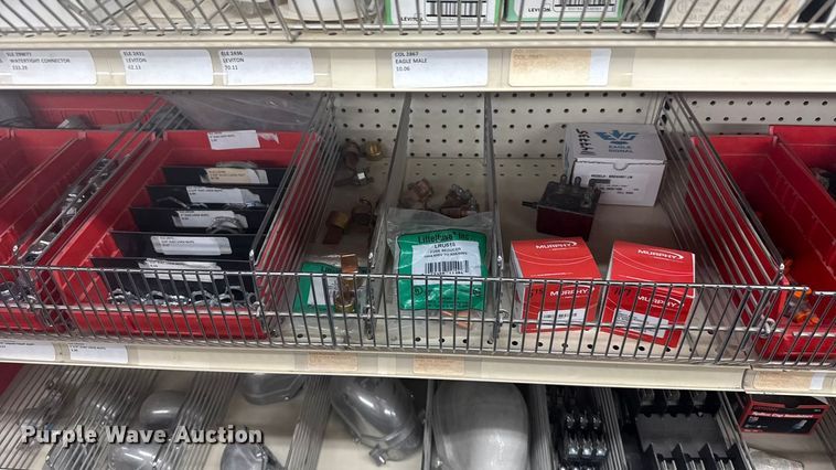 image for item FB0818 Pivot sprinkler parts