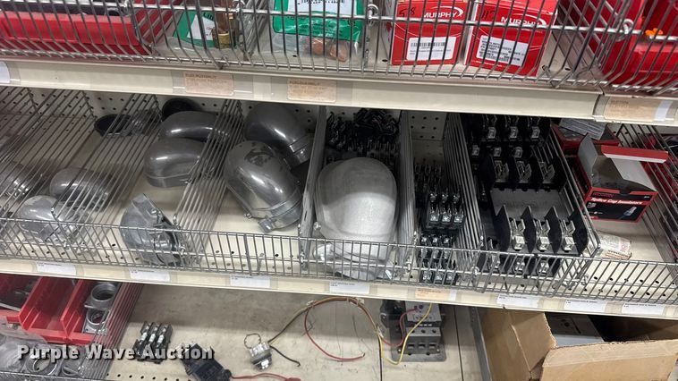 image for item FB0818 Pivot sprinkler parts