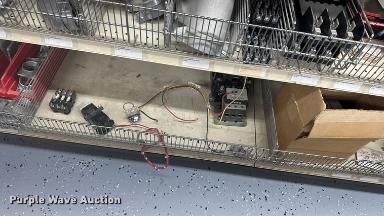 image for item FB0818 Pivot sprinkler parts