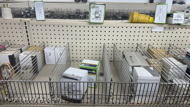 image for item FB0818 Pivot sprinkler parts