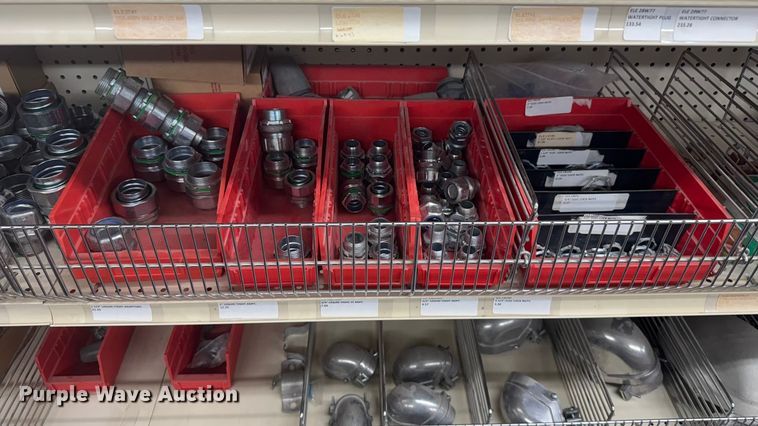 image for item FB0818 Pivot sprinkler parts