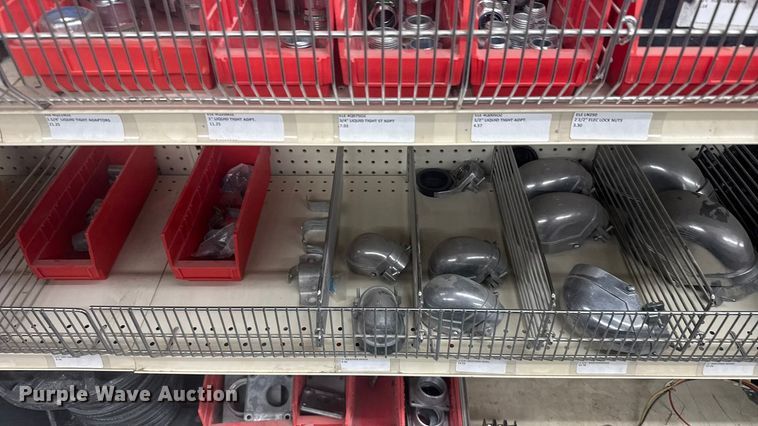 image for item FB0818 Pivot sprinkler parts