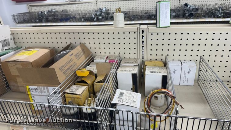 image for item FB0818 Pivot sprinkler parts