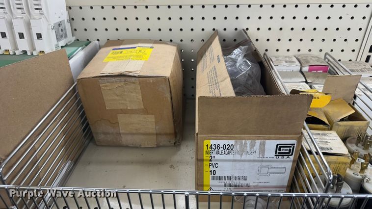 image for item FB0818 Pivot sprinkler parts