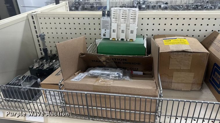 image for item FB0818 Pivot sprinkler parts