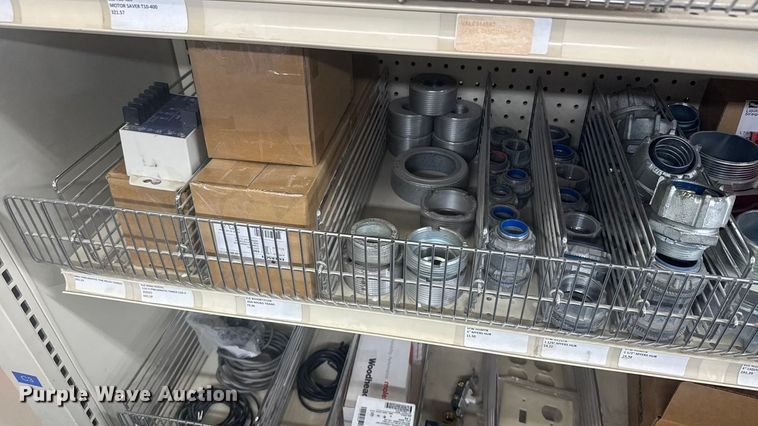 image for item FB0818 Pivot sprinkler parts