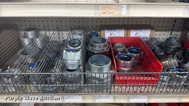 image for item FB0818 Pivot sprinkler parts