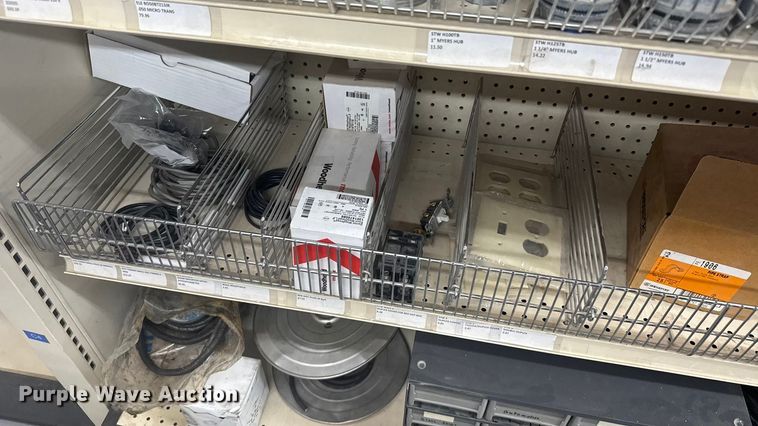 image for item FB0818 Pivot sprinkler parts