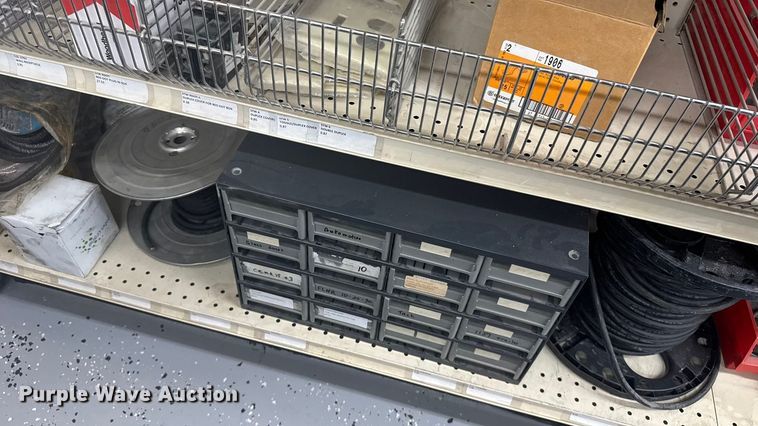 image for item FB0818 Pivot sprinkler parts