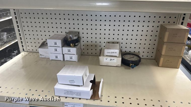 image for item FB0818 Pivot sprinkler parts