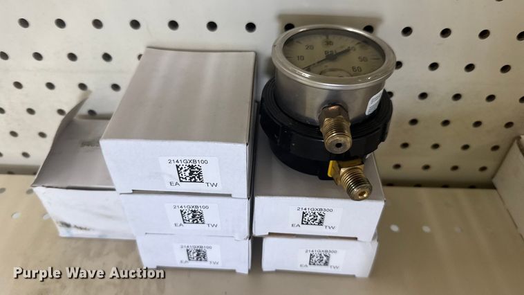 image for item FB0818 Pivot sprinkler parts