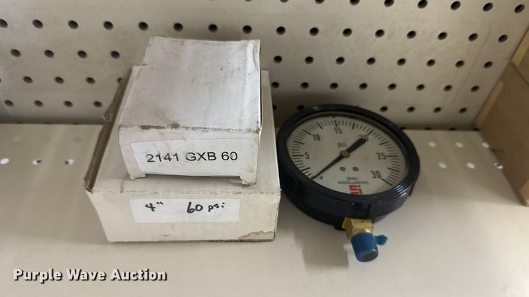 image for item FB0818 Pivot sprinkler parts