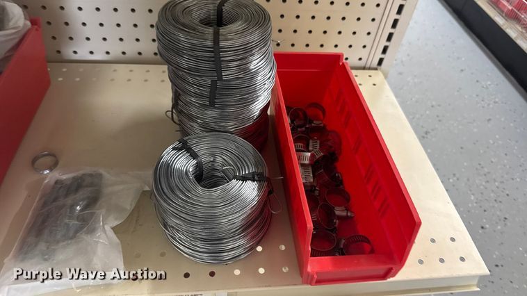 image for item FB0818 Pivot sprinkler parts