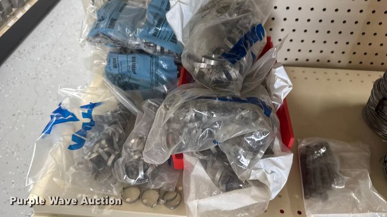 image for item FB0818 Pivot sprinkler parts