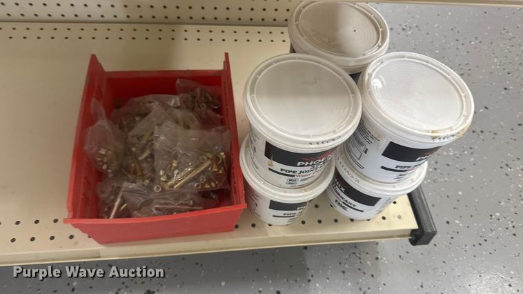 image for item FB0818 Pivot sprinkler parts