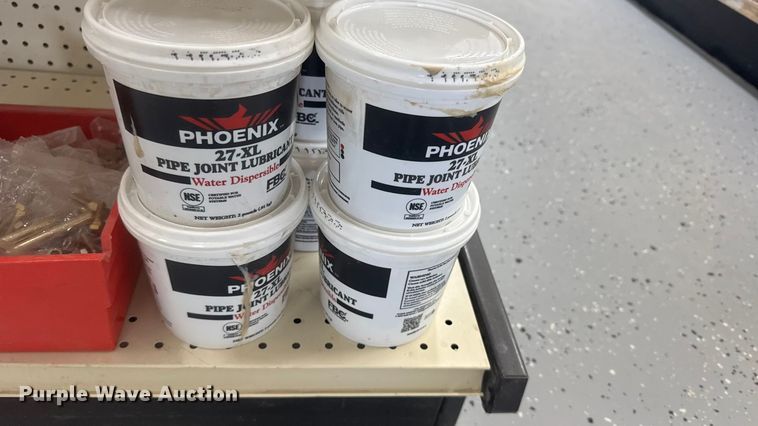 image for item FB0818 Pivot sprinkler parts