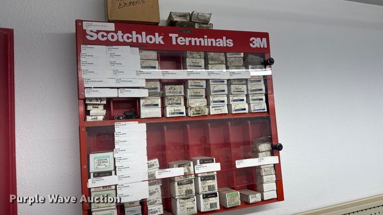 image for item FB0818 Pivot sprinkler parts