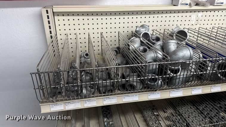 image for item FB0818 Pivot sprinkler parts