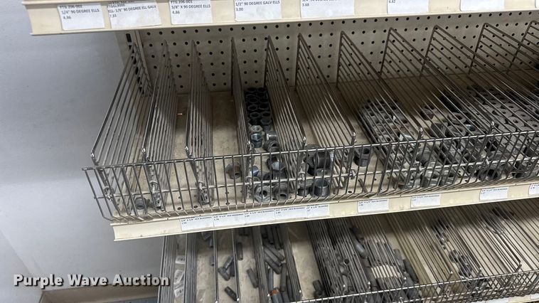 image for item FB0818 Pivot sprinkler parts