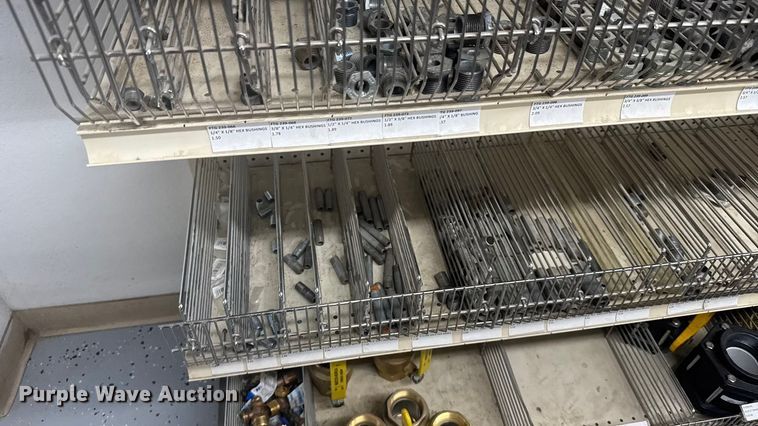 image for item FB0818 Pivot sprinkler parts